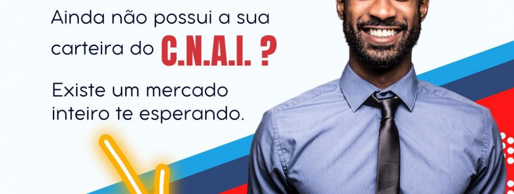 O que é o cadastro CNAI?